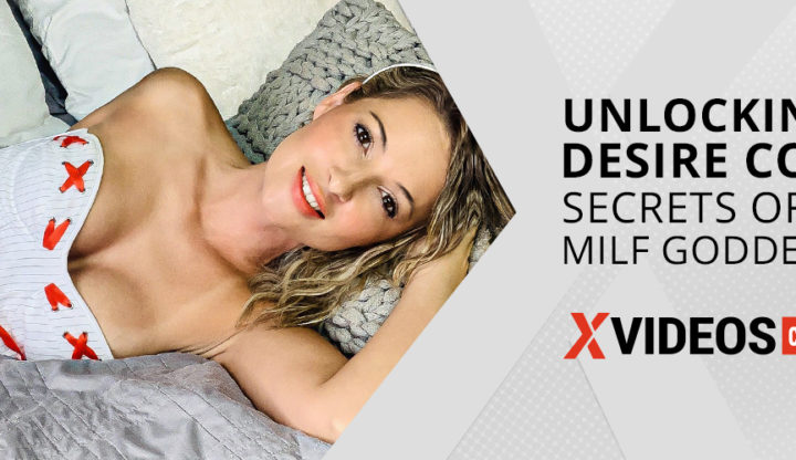 Xvideos Live Sex Cams Model Desire Cox blog artwork